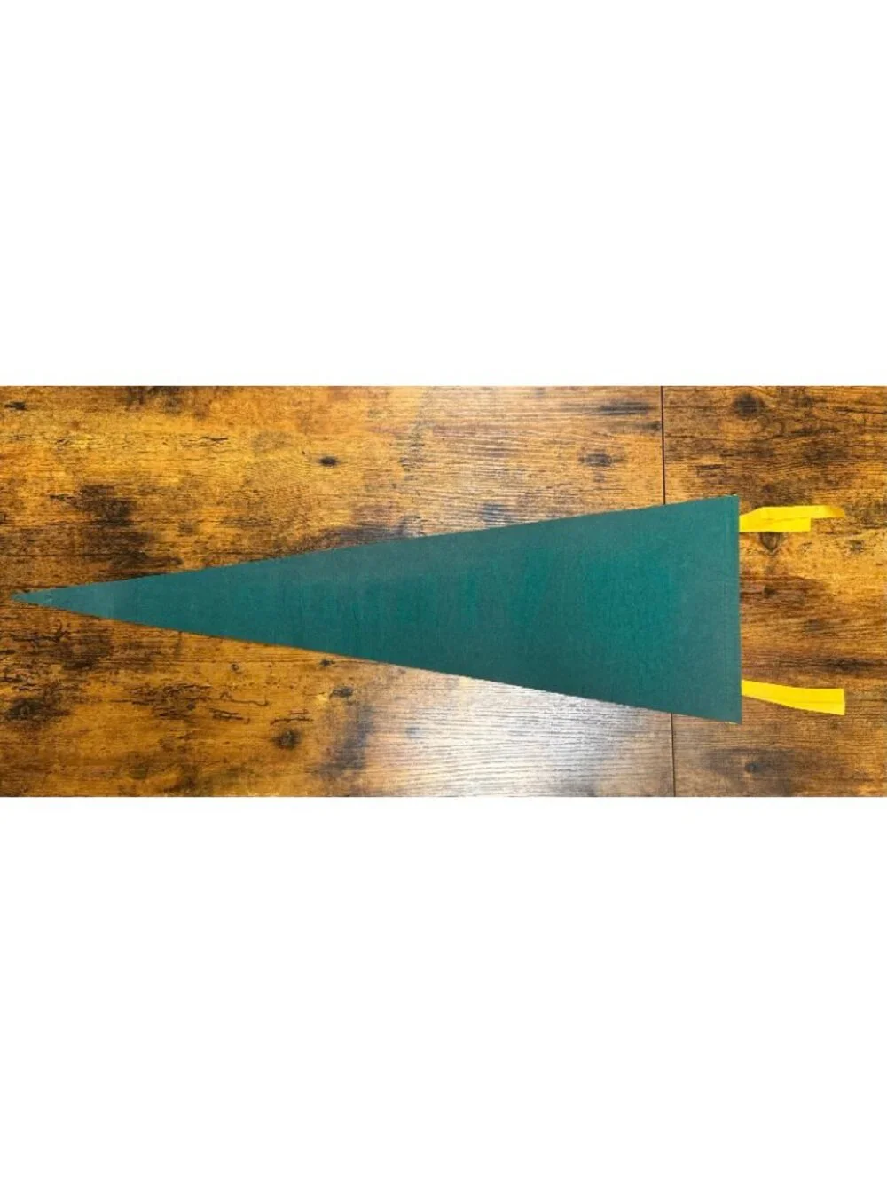 Vintage Virginia State Seal pennant